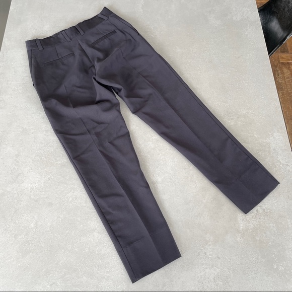 SOLD NWT J.W. Anderson x Topshop Tailored Trousers US 2 / UK 6 - Picture 8 of 12